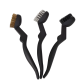 Wire Brush Set 3 Pcs